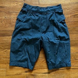 LULULEMON Men’s Sweat Shorts